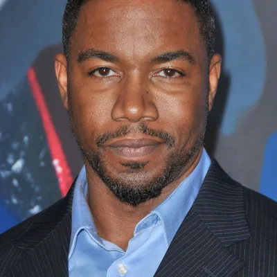 Michael Jai White