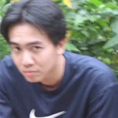 Michael Jason Paz