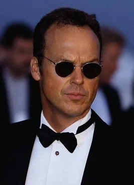 Michael Keaton