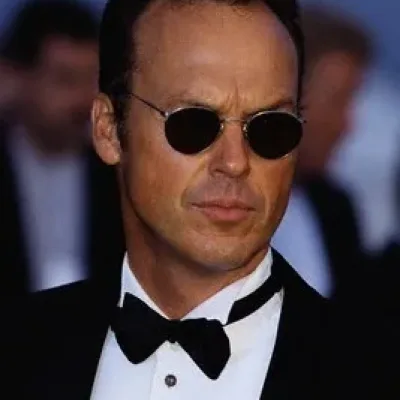 Michael Keaton