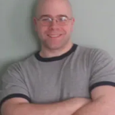 Michael Kingston