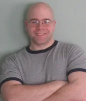Michael Kingston