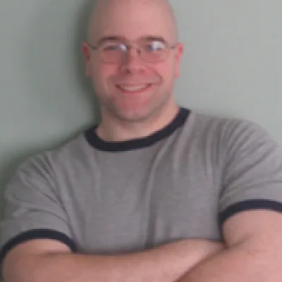 Michael Kingston