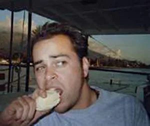Michael Kirkbride