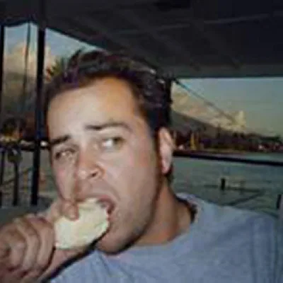 Michael Kirkbride