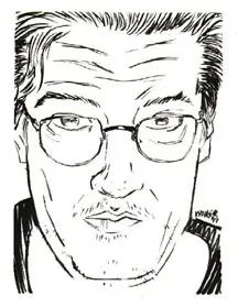 Michael Kraiger