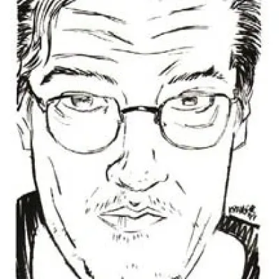 Michael Kraiger