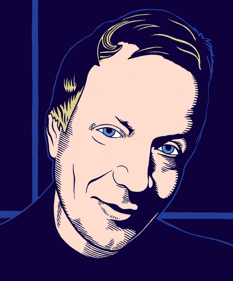 Michael Kupperman