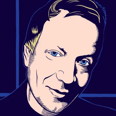 Michael Kupperman