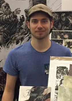 Michael Lagacé