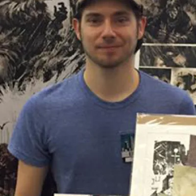 Michael Lagacé