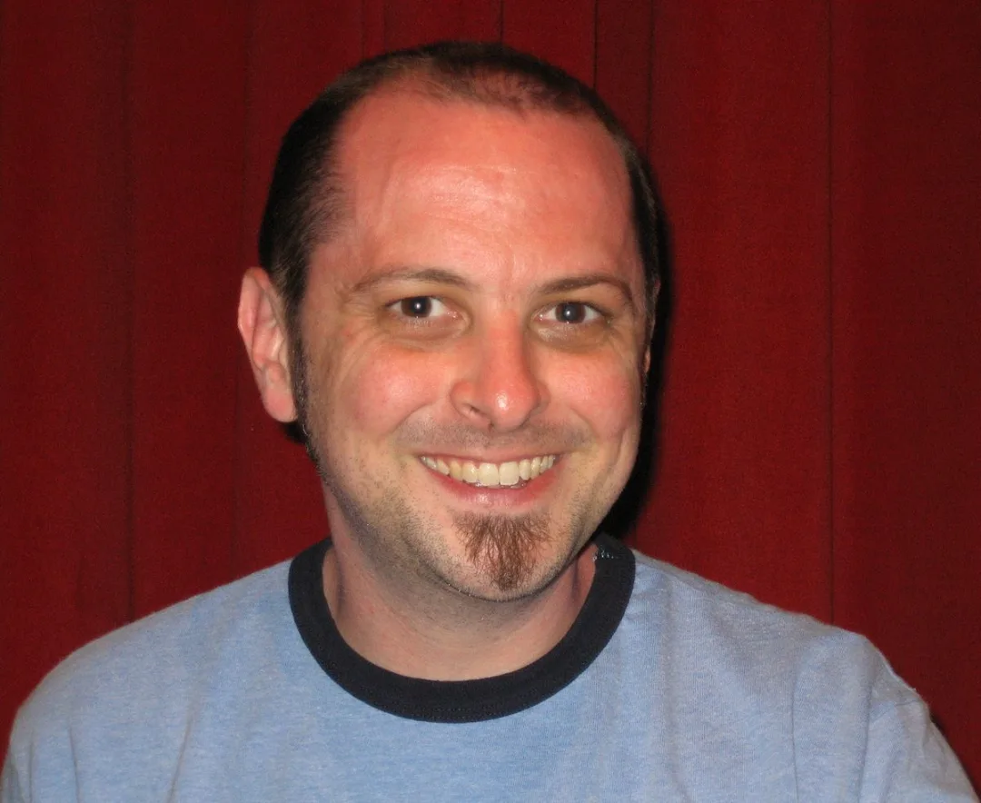 Michael Lark