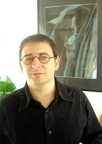 Michaël Le Galli