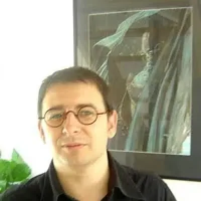 Michaël Le Galli