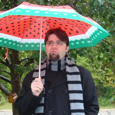 Michael Link Jr.
