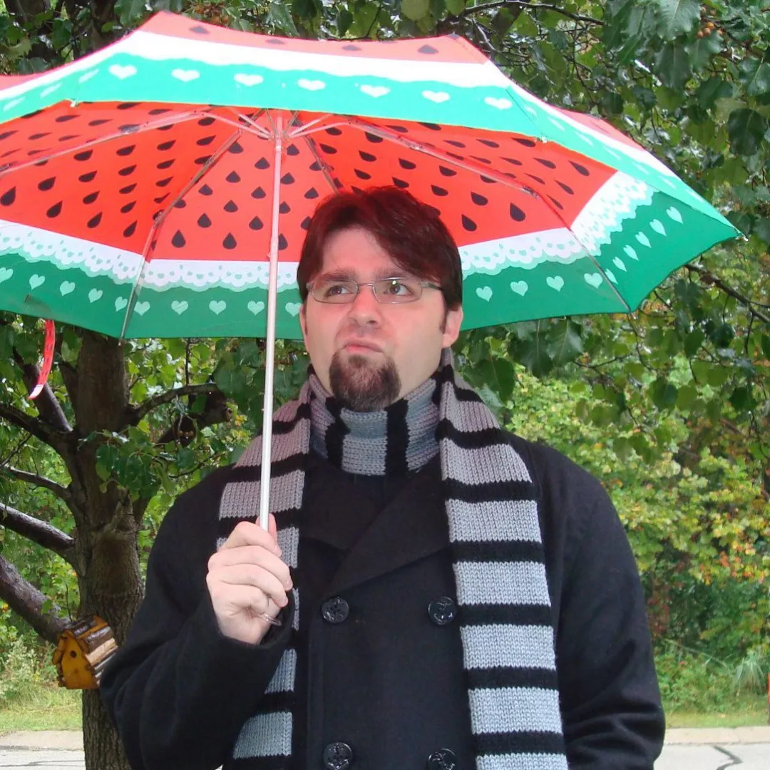 Michael Link Jr.