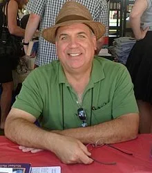 Michael Mallory