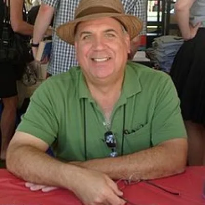 Michael Mallory