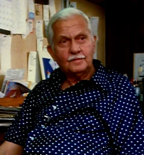 Michael Maltese