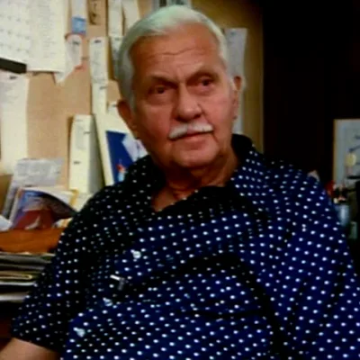 Michael Maltese
