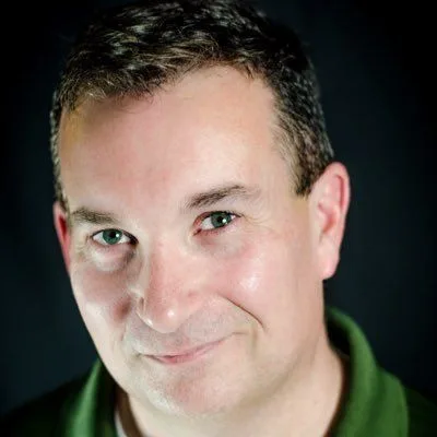 Michael McCalister