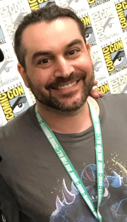 Michael McComb