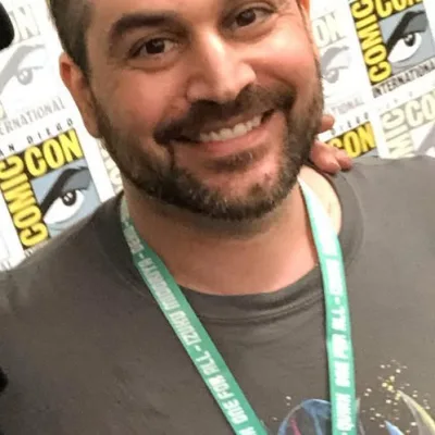 Michael McComb