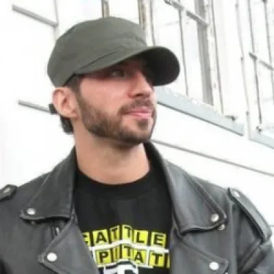 Michael Montenat