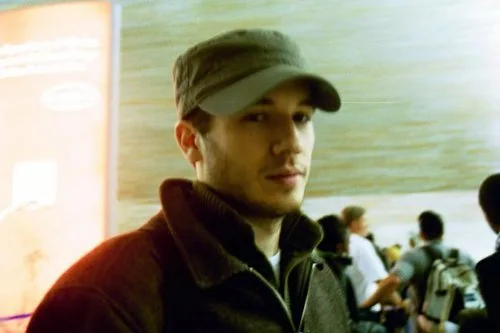 Michael Moreci