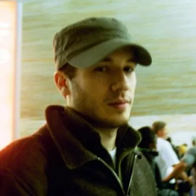 Michael Moreci