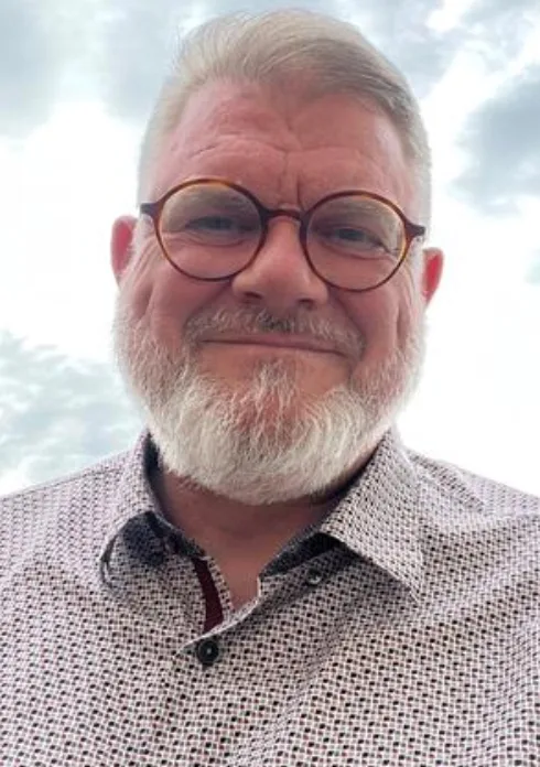 Michael Nagula