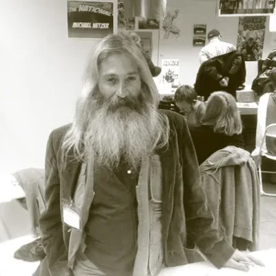 Michael Netzer