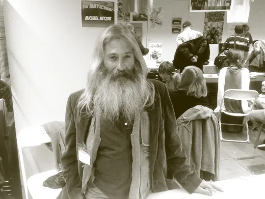 Michael Netzer