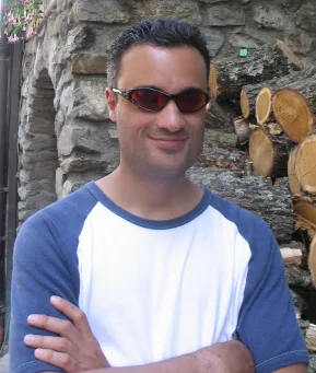 Michael Penncavage