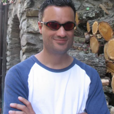 Michael Penncavage