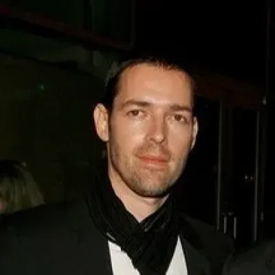 Michael Polish