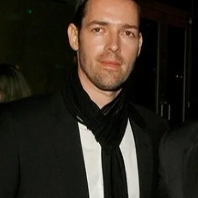 Michael Polish