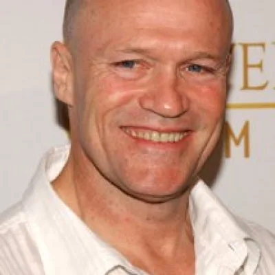 Michael Rooker