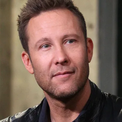 Michael Rosenbaum