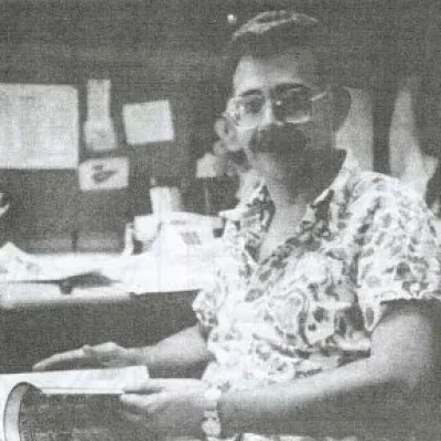 Michael Royer