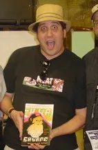 Michael Russo