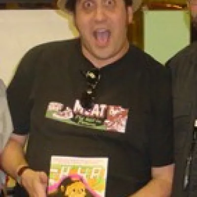 Michael Russo