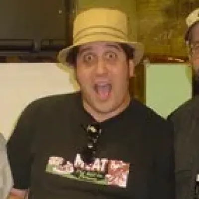 Michael Russo