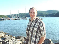 Michael Siglain