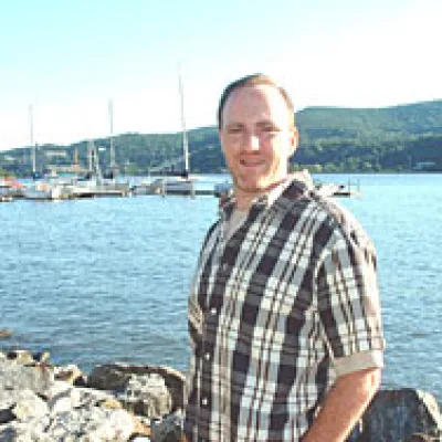 Michael Siglain