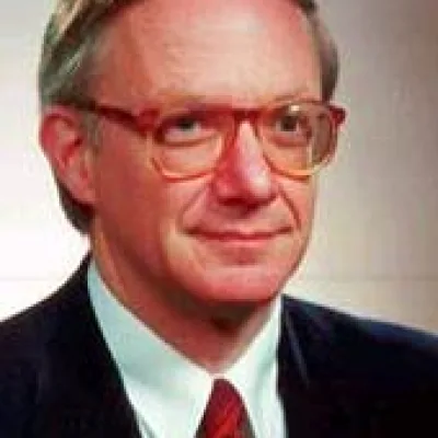 Michael Teitelbaum
