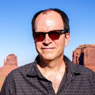 Michael Tisserand