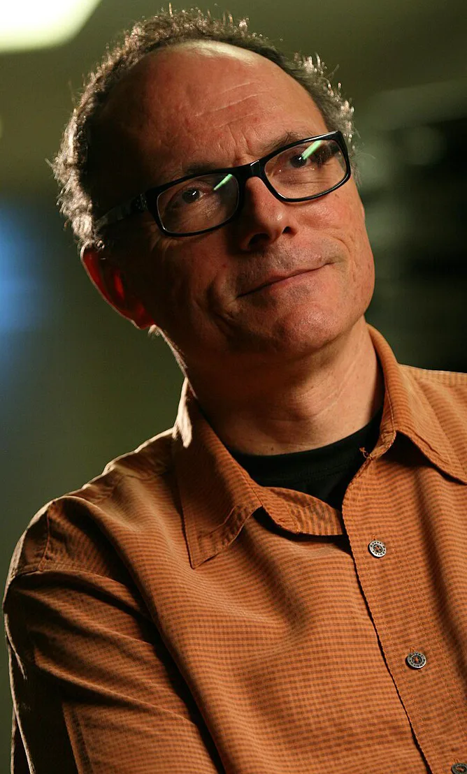 Michael Tolkin