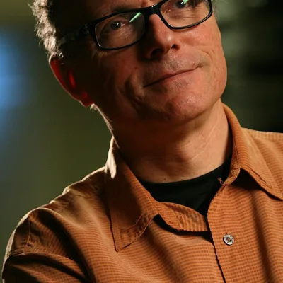 Michael Tolkin