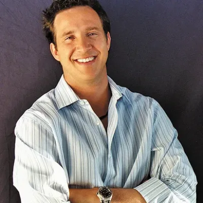 Michael Turner